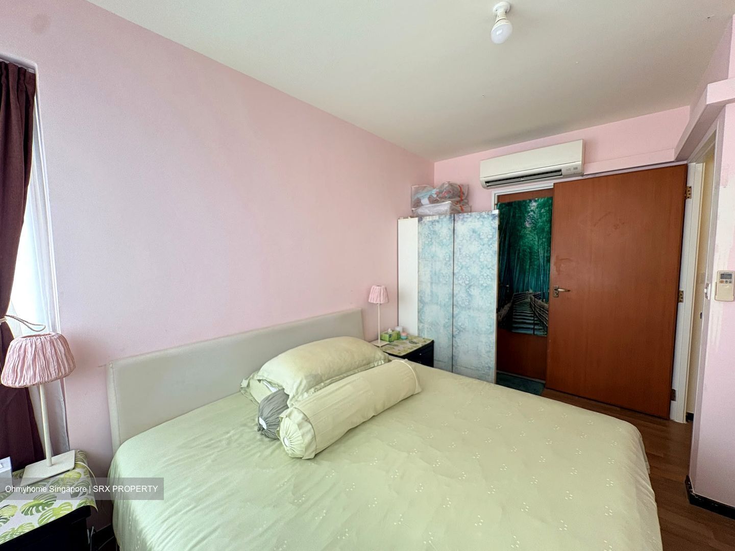 Blk 117B Tenteram Peak (Toa Payoh), HDB 3 Rooms #621591061